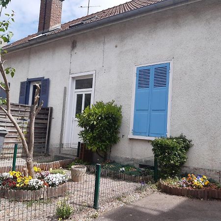 T2 4P Ste Savine Proche Centre Troyes Διαμέρισμα Sainte-Savine Εξωτερικό φωτογραφία