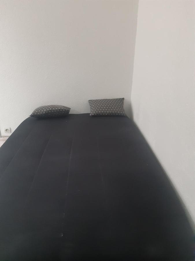 T2 4P Ste Savine Proche Centre Troyes Διαμέρισμα Sainte-Savine Εξωτερικό φωτογραφία