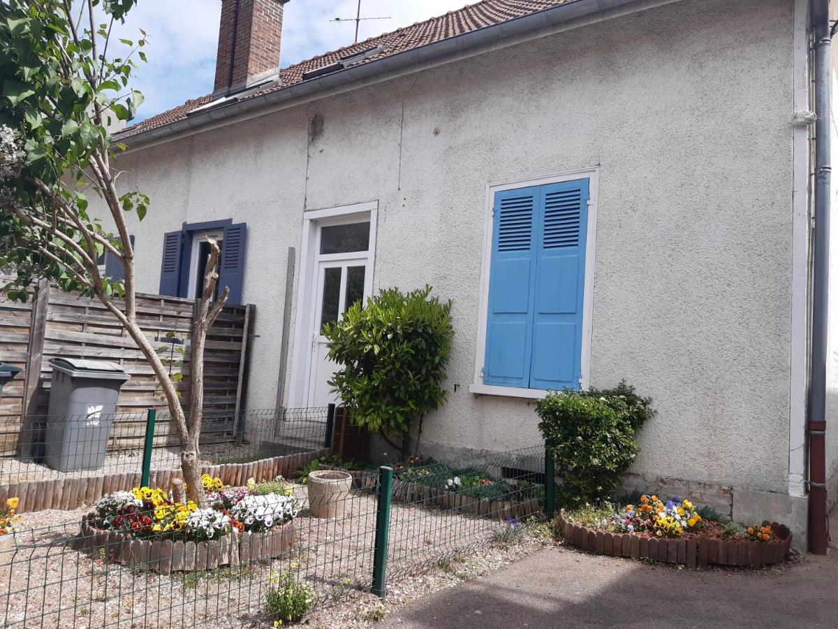 T2 4P Ste Savine Proche Centre Troyes Διαμέρισμα Sainte-Savine Εξωτερικό φωτογραφία
