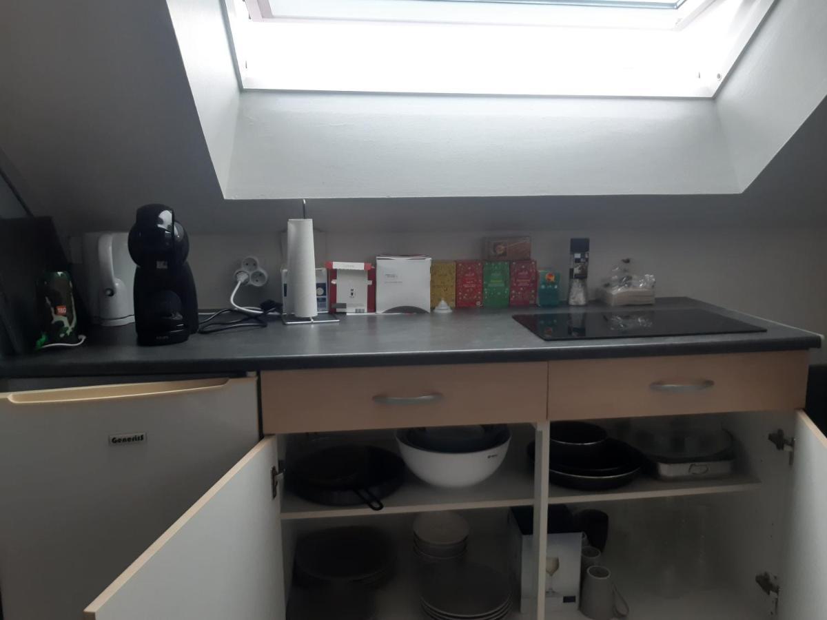 T2 4P Ste Savine Proche Centre Troyes Διαμέρισμα Sainte-Savine Εξωτερικό φωτογραφία