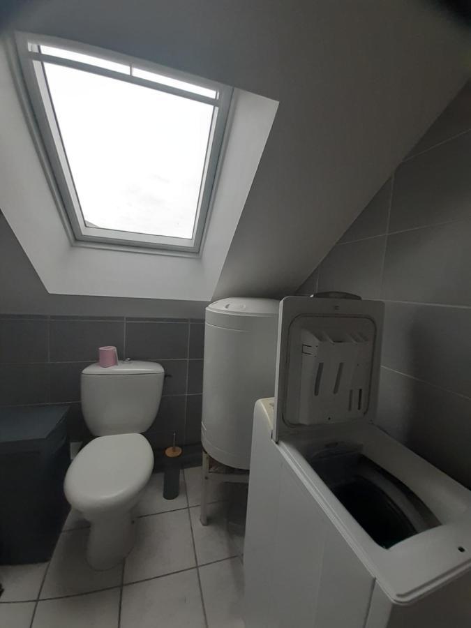 T2 4P Ste Savine Proche Centre Troyes Διαμέρισμα Sainte-Savine Εξωτερικό φωτογραφία