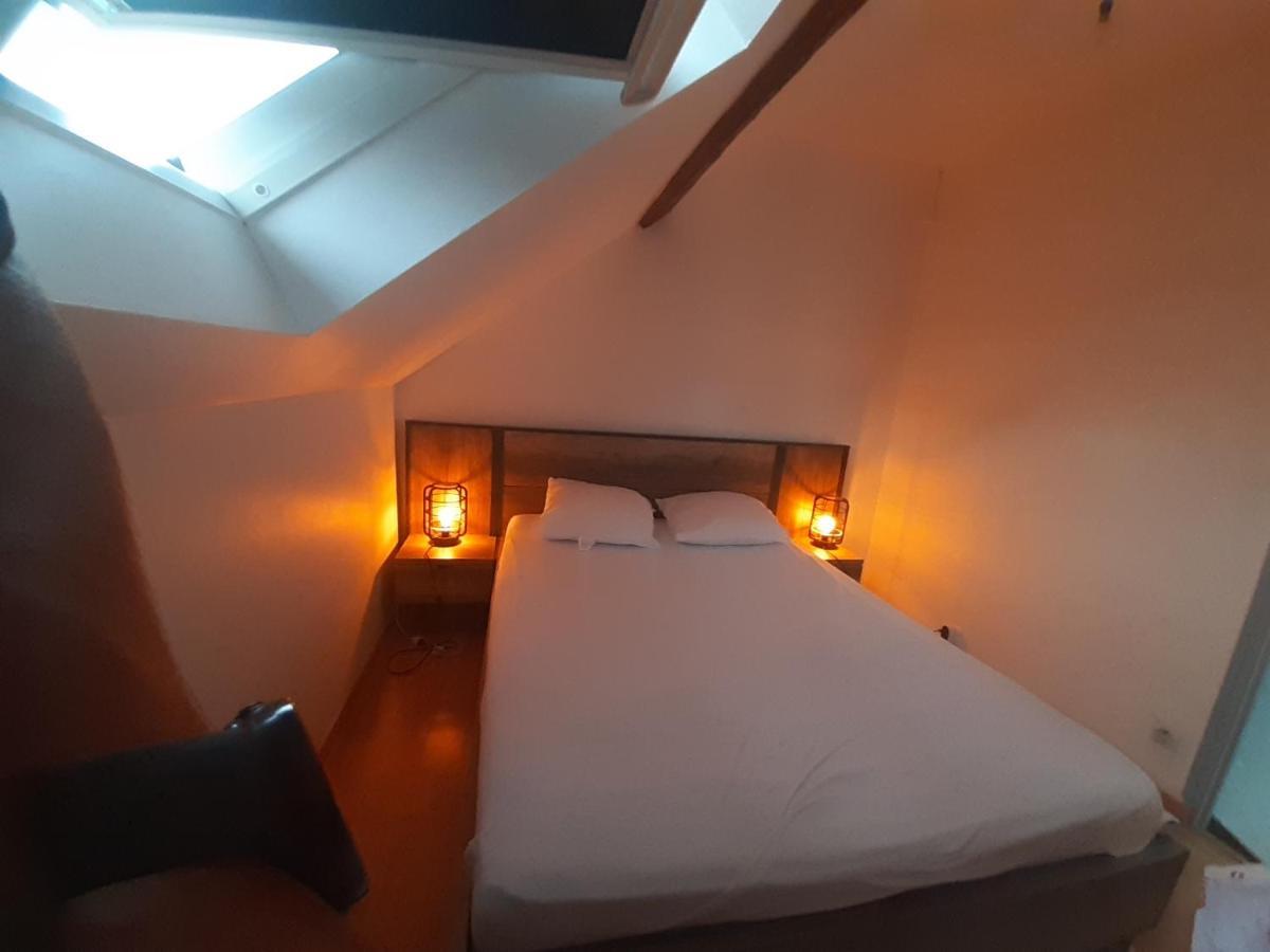T2 4P Ste Savine Proche Centre Troyes Διαμέρισμα Sainte-Savine Εξωτερικό φωτογραφία