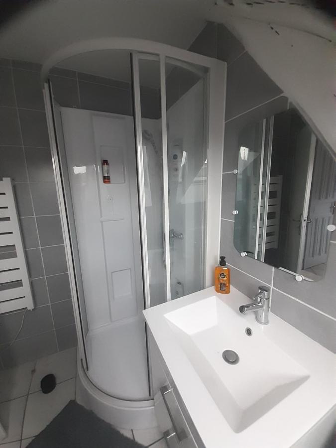 T2 4P Ste Savine Proche Centre Troyes Διαμέρισμα Sainte-Savine Εξωτερικό φωτογραφία